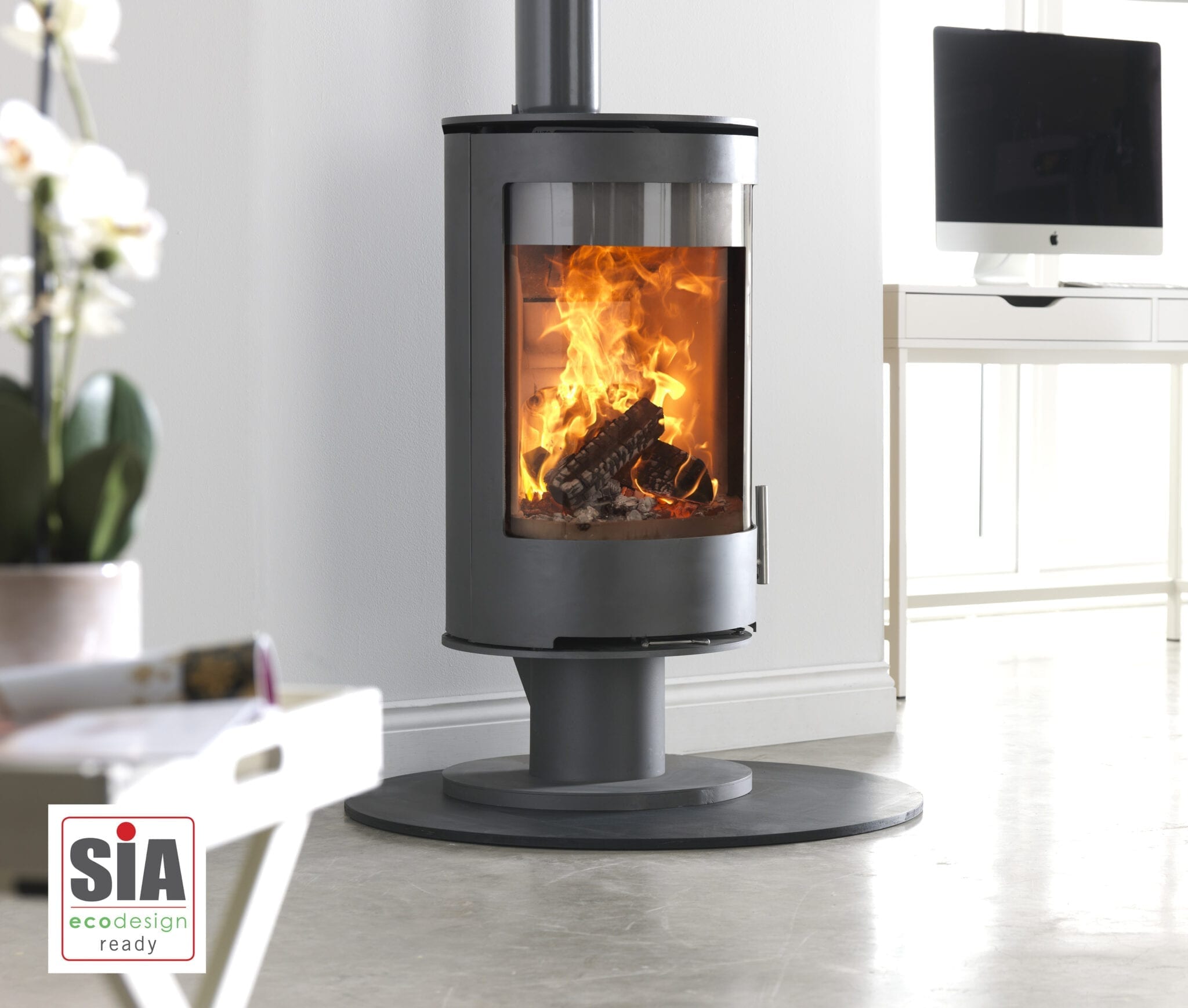 New emissions regulations for stoves Signal Group