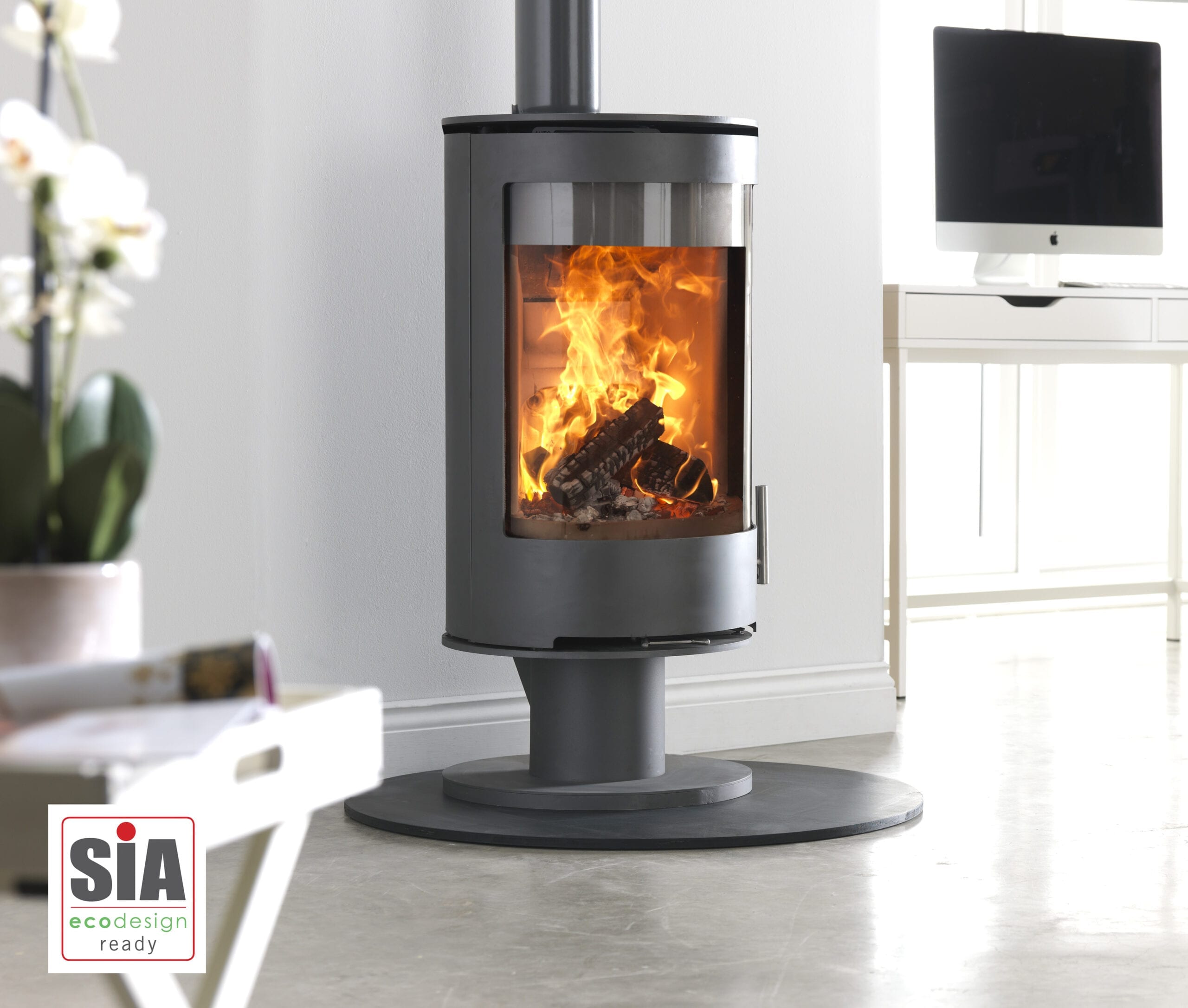 Read more about the article New emissions regulations for stoves