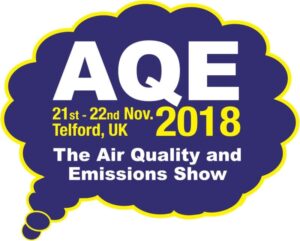 Read more about the article Signal unveils new gas analysers with remote connectivity at AQE 2018