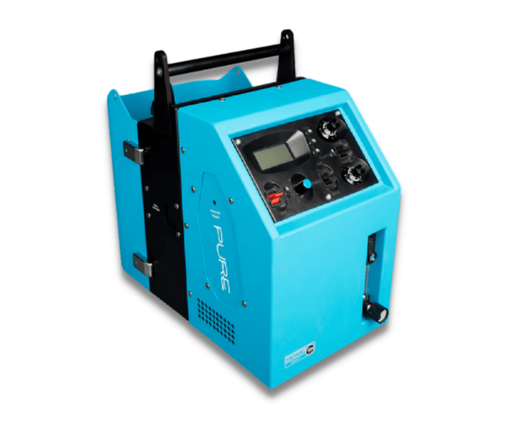 Gas Analysers for Emissions Monitoring | Signal Group - Signal Group