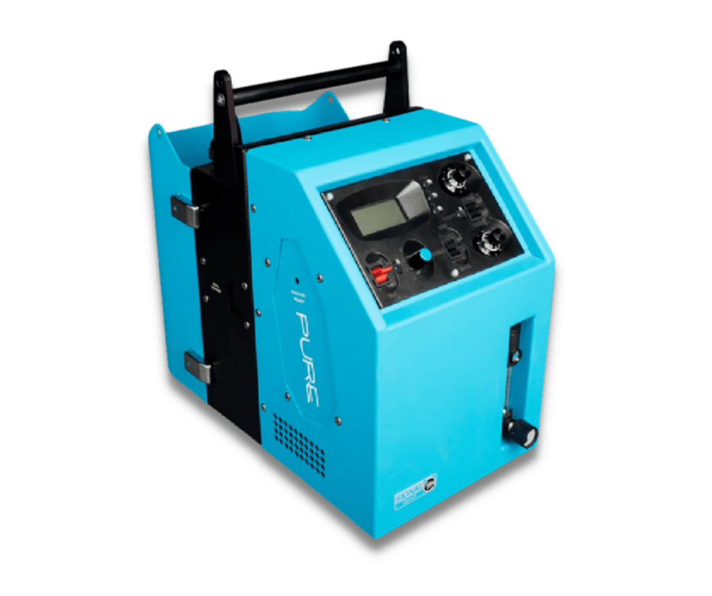 Gas Analysers for Emissions Monitoring   Signal Group   Signal Group