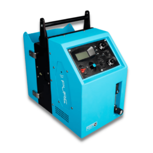 3010 MINIFID – Portable heated FID VOC analyser