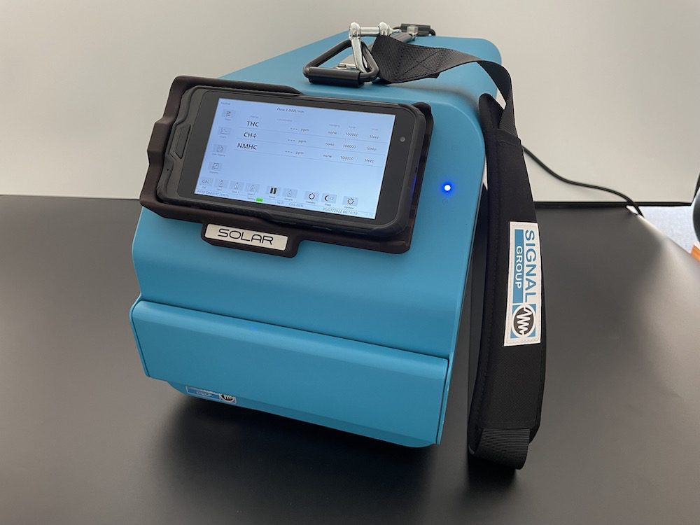 S4 SOLAR XPLORE