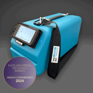 S4 SOLAR XPLORE - Portable heated FID VOC analyser