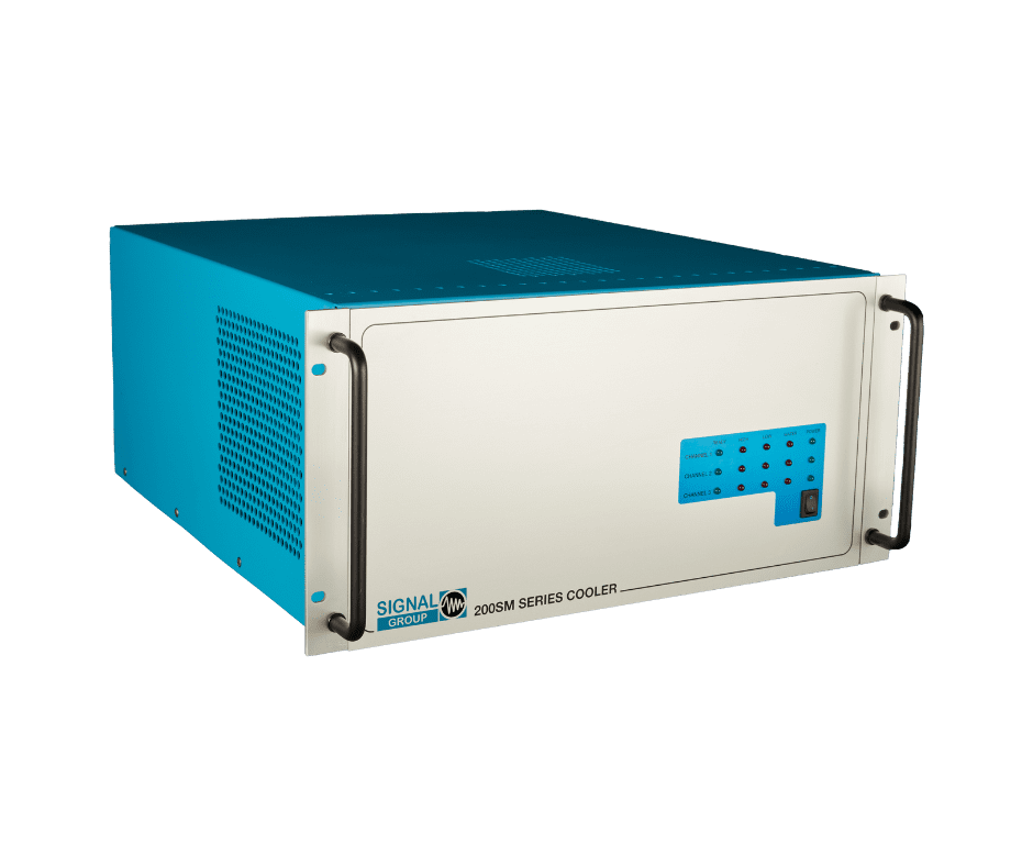 200SM Series Cooler / Dryer