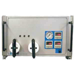 360 – Heated pump/filter/dist. oven