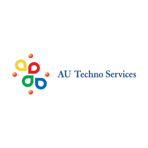 au techno services logo