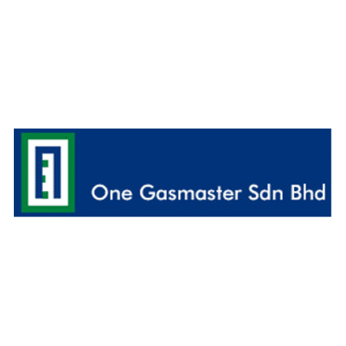 one gasmaster logo