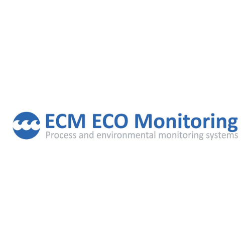 ecm eco monitoring logo