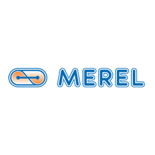 MEREL logo