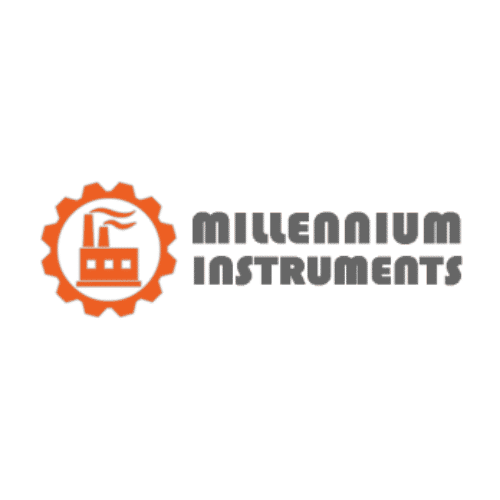 millenium instruments logo
